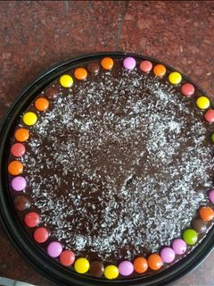 صورة لوصفة مسكوتة الماء