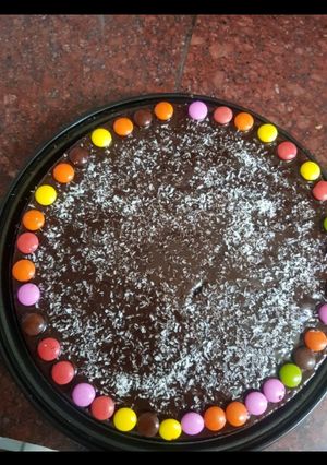 صورة لوصفة مسكوتة الماء