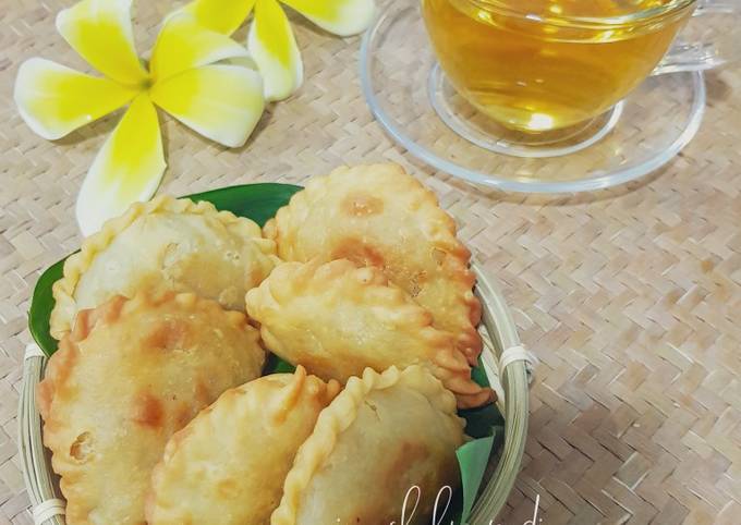 Karipap kentang