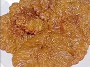 Gambar kue cucur mekar