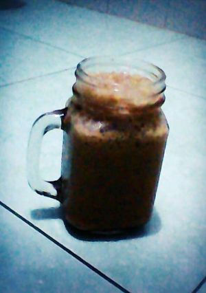 Foto resep Cappucino Ice