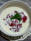 996. Bubur Pacar Cina