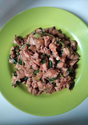 Foto resep Ayam Teriyaki