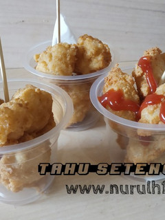 Foto resep Tahu Kribo