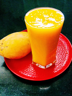 சுவைமிக்க மாம்பழ ஜூஸ் செய்முறை முக்கிய புகைப்படம்