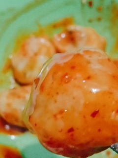 Foto resep Cilok Gemoy