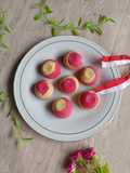 Bakpia Kukus Merah Putih