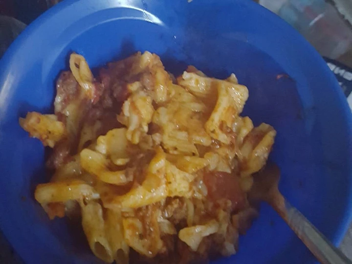 Easy Steps to Make Crockpot baked ziti the  Makes Drooling You can take Joss in your mouth