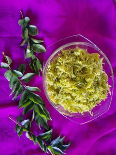 कोबीची भाजी (Kobichi Bhaji Recipe In Marathi) रेसिपी चे मुख्य फोटो