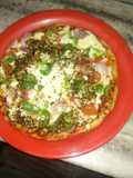 Aatta pizza
