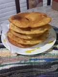 Tortas fritas