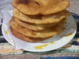 Tortas fritas