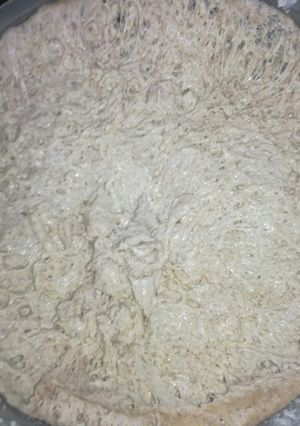 Foto principal de Masa madre