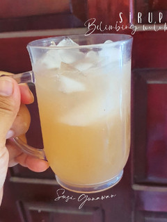 Foto resep Sirup Belimbing Wuluh