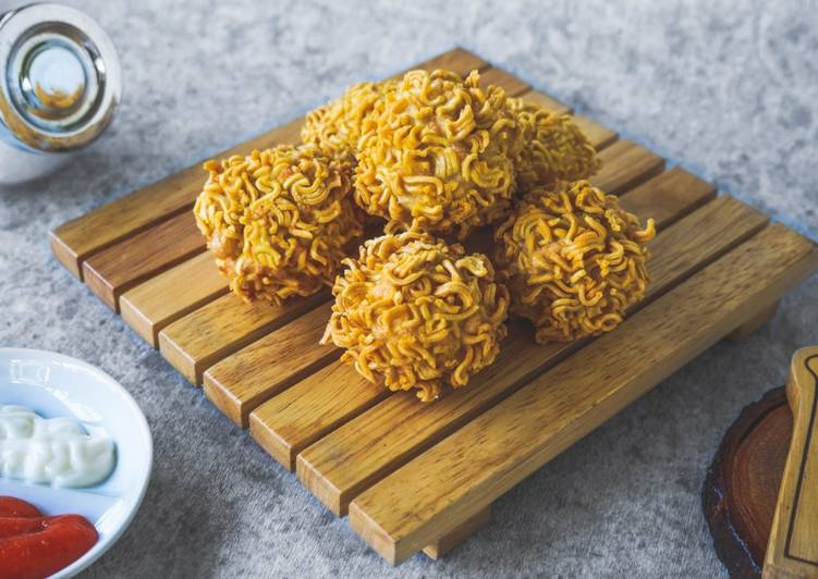 Resep Tahu Rambutan