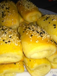 صورة لوصفة باتيه بالجبنه