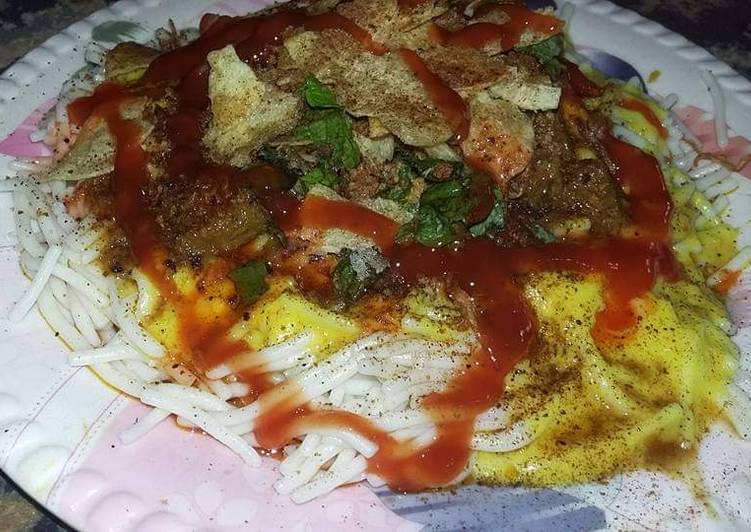 Beef khousa