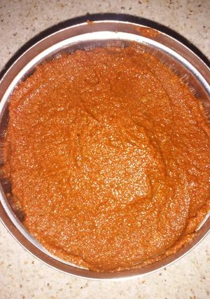 કાચી આંબલી અને કાંદાની ચટણી (Kachi Ambali And Kanda Chutney Recipe In Gujarati) રેસીપી મુખ્ય ફોટો