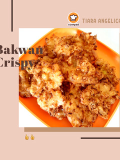 Foto resep Bakwan Crispy