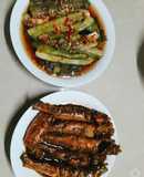 Bữa cơm dễ làm 6