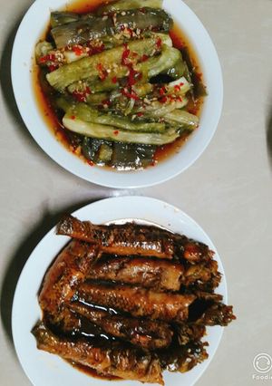 Hình của món Bữa cơm dễ làm 6.