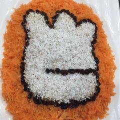A picture of Cookpad logo.