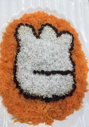 A picture of Cookpad logo.