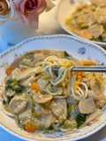Mie Siram Seafood