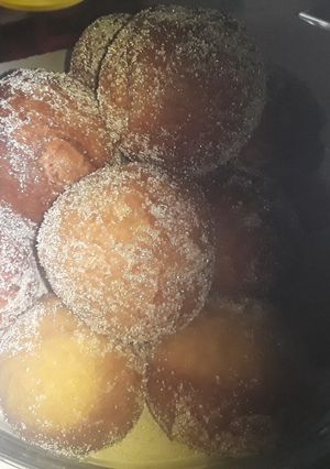 Una foto de Bolitas de Fraile Express 😍🤤