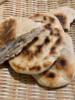 Une photo de Pains Pita