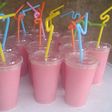 Melon shakes