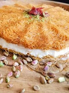 صورة لوصفة البصمة او العثملية