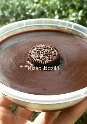 Foto resep Oreo Dessert Bowl