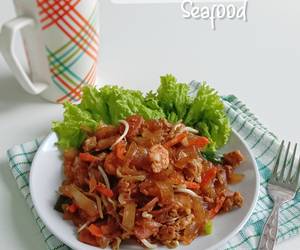 Masakan Populer Kwetiauw Goreng enak Enak Sederhana