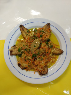 Foto de Sardinha de escabeche