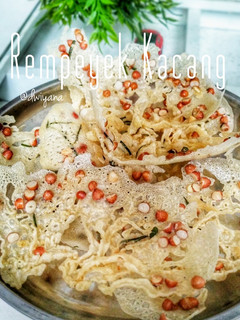 Foto resep Rempeyek Kacang