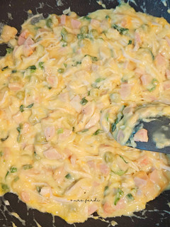 Foto resep Isian Ragout