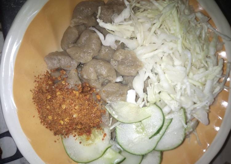 How to Make Great Danwake Cooking Basics for Newbies