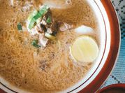 Gambar coto makassar