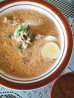 Foto resep Coto Makassar Asli