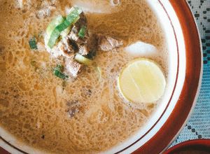 Foto resep Coto Makassar Asli
