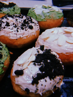 Foto resep Donat Kentang Empuk