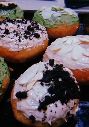 Foto resep Donat Kentang Empuk