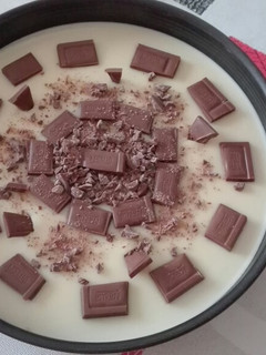 Foto principal de Tarta de tres chocolates económica