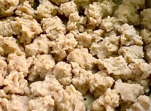 Foto resep Pentol Kriwil