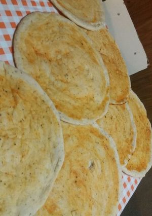 Una foto de Prepizzas