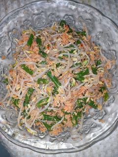Foto resep Urap Urap Sayur Sayuran