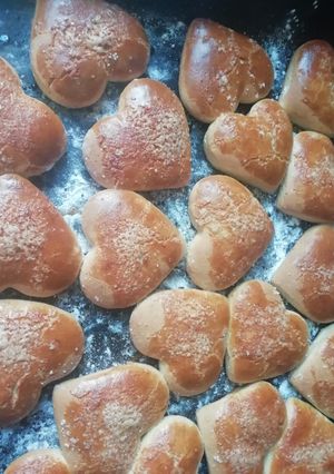 صورة لوصفة حلوة طابع