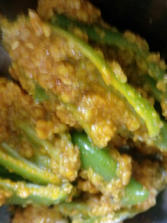 આથેલા મરચા(Aathela marcha recipe in Gujarati) રેસીપી મુખ્ય ફોટો