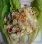 Easy Steps to Make Recipe Fish Salad that is Perfect, So Delicious}